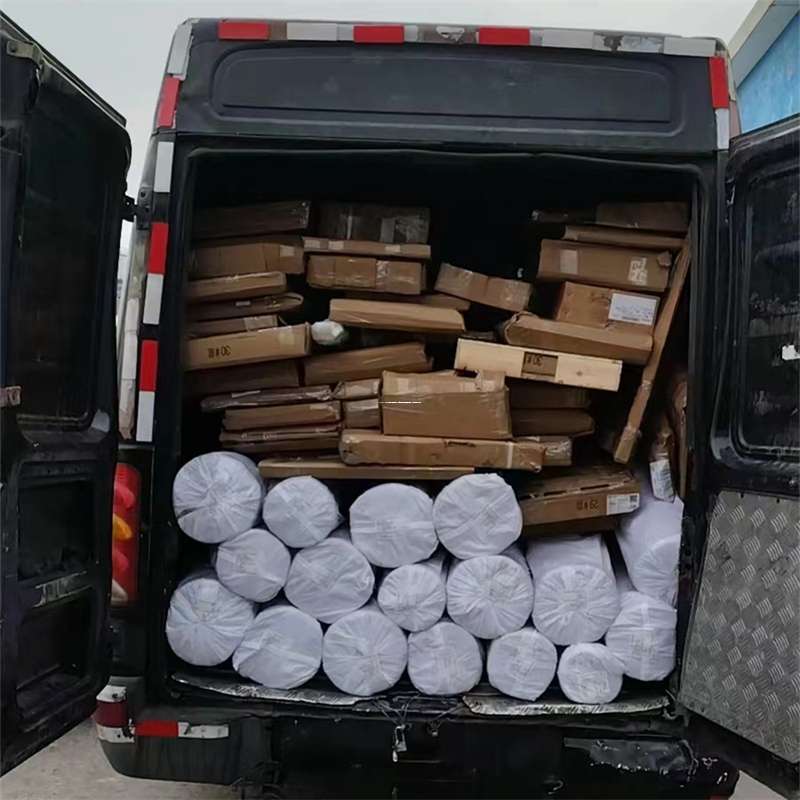 河北秦皇岛北戴河至义乌货运专线，一站式物流服务助您货畅其流！（到义乌物流专线）