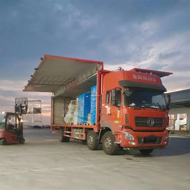 河北秦皇岛北戴河至河南货运专线一站式物流服务，满足您的各种需求（物流河南专线物流）