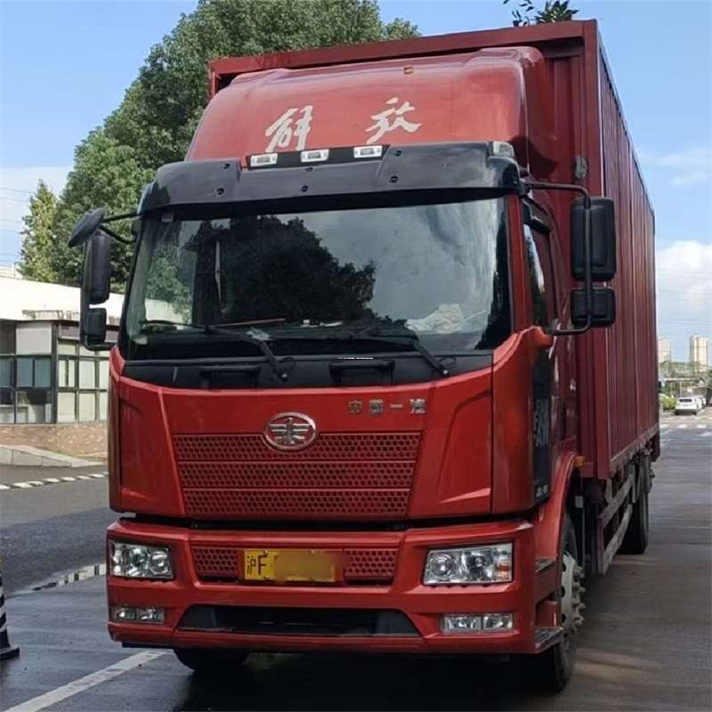 河北秦皇岛北戴河到德清物流公司——专业货运，安心之选（德清物流专线货运）