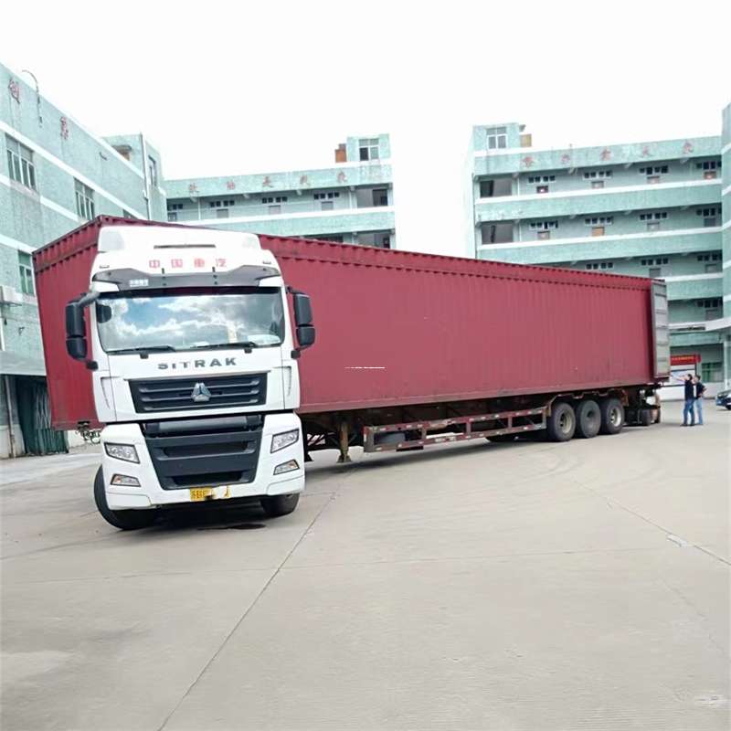 河北秦皇岛北戴河到象山物流公司——一站式服务，让货运更轻松（象山物流公司在哪里）