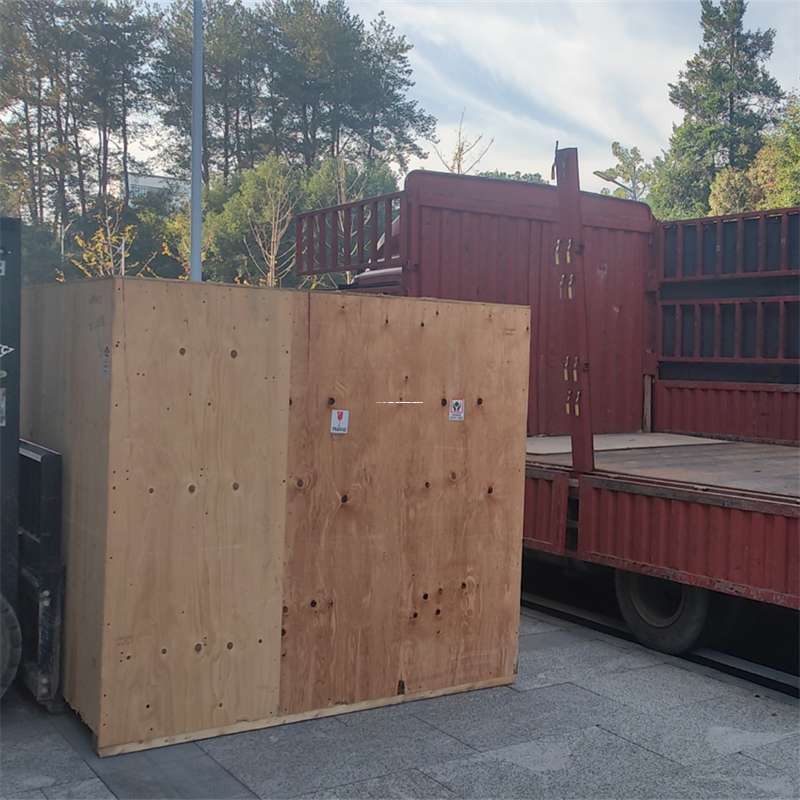 河北秦皇岛北戴河《物流改变城市——上海到苏州物流公司的发展与挑战》（上海到苏州物流专线）