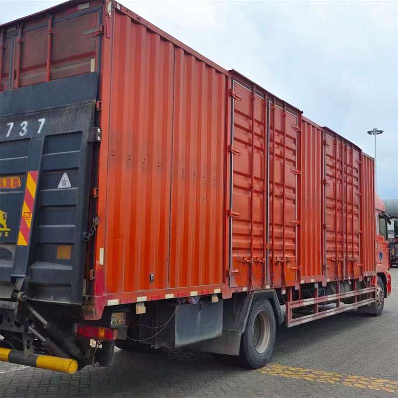 河北秦皇岛北戴河到温岭物流公司一站式服务，让货运更轻松（到温岭的物流公司有哪些）