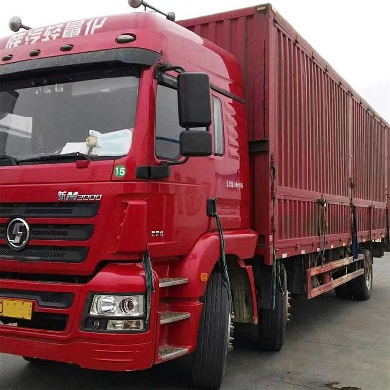 河北秦皇岛北戴河到广饶物流公司——一站式服务，让货运更便捷（广饶物流网）