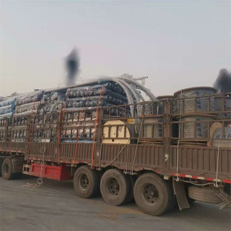 河北秦皇岛北戴河到六盘水物流公司——一站式服务，让货运更便捷