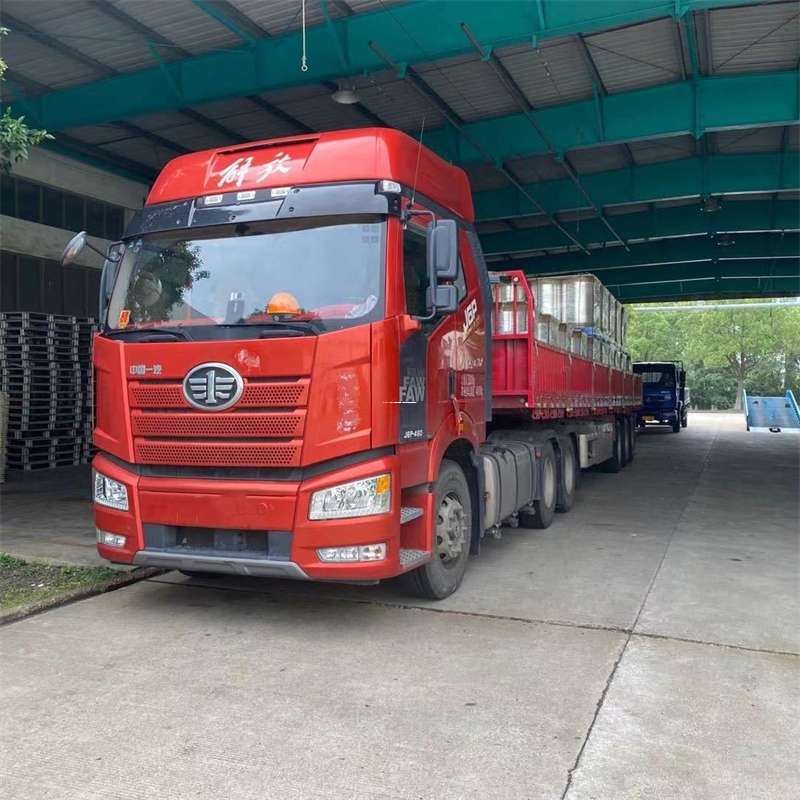 河北秦皇岛北戴河到吉安物流公司，一站式服务为您的货物保驾护航