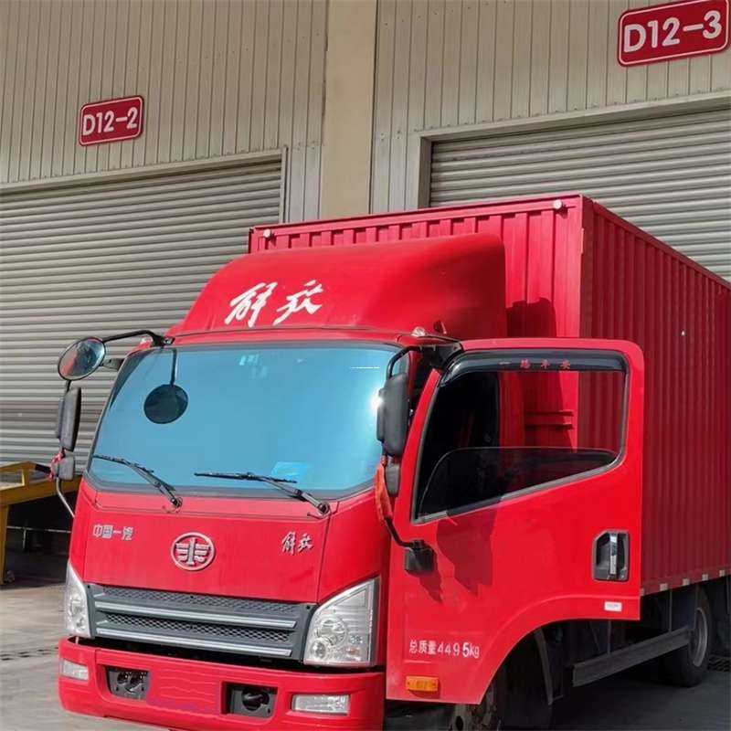 河北秦皇岛北戴河至克孜勒苏物流专线一站式服务，高效运输保障