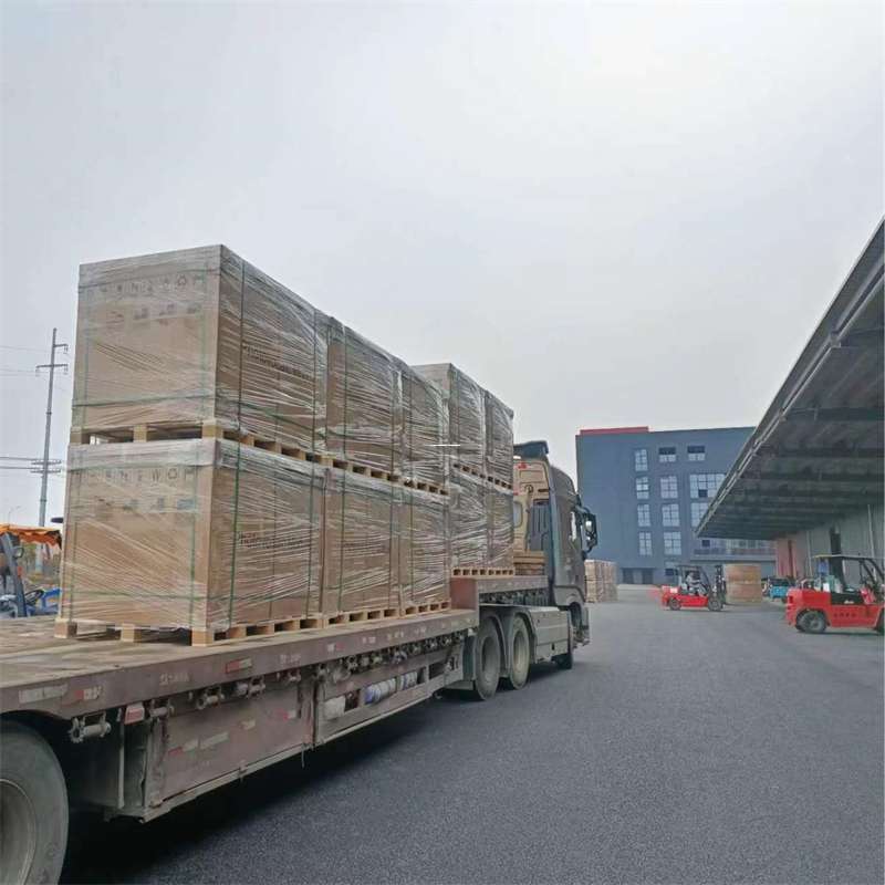 河北秦皇岛北戴河至苏州工业园区货运专线，高效物流直达一站式服务