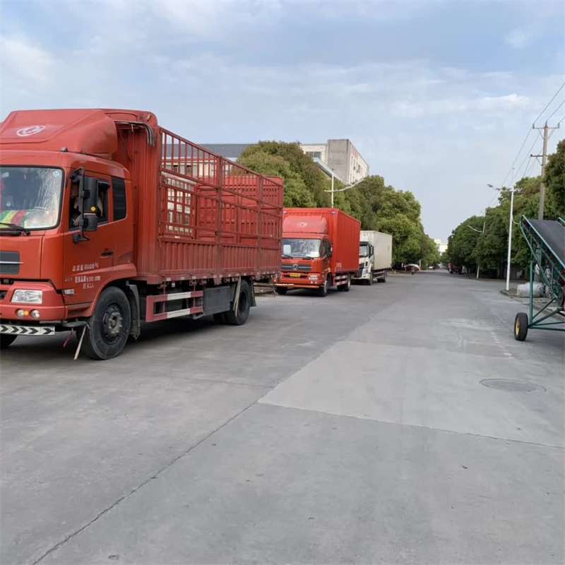 河北秦皇岛北戴河至江西货运专线一站式物流服务，畅享高效便捷运输