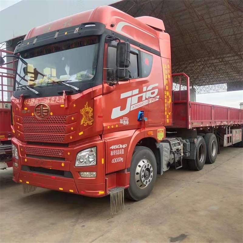 河北秦皇岛北戴河到河南物流公司——一站式服务，让货运更轻松