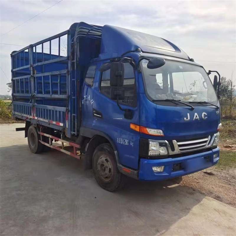 河北秦皇岛北戴河到山东物流公司一站式服务，让货运更高效