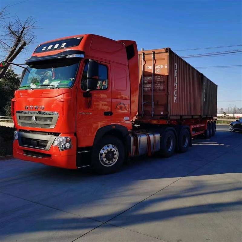 河北秦皇岛北戴河到海西物流公司一站式服务，让货运更轻松