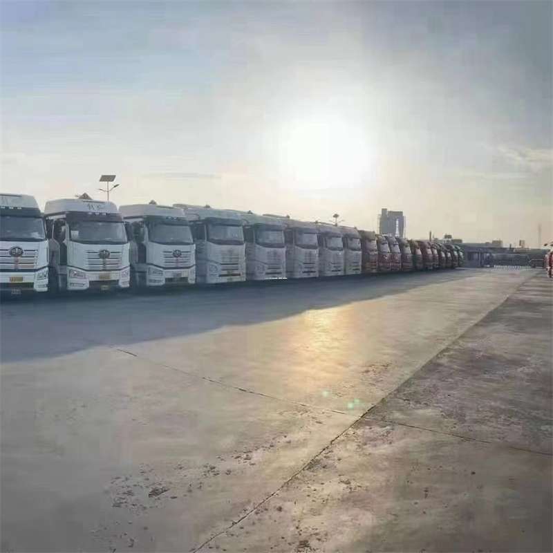 河北秦皇岛北戴河到武威物流公司——一站式服务，让货运更便捷