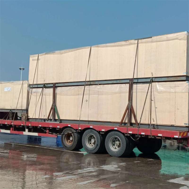 河北秦皇岛北戴河到白银物流公司一站式服务，让货运更轻松