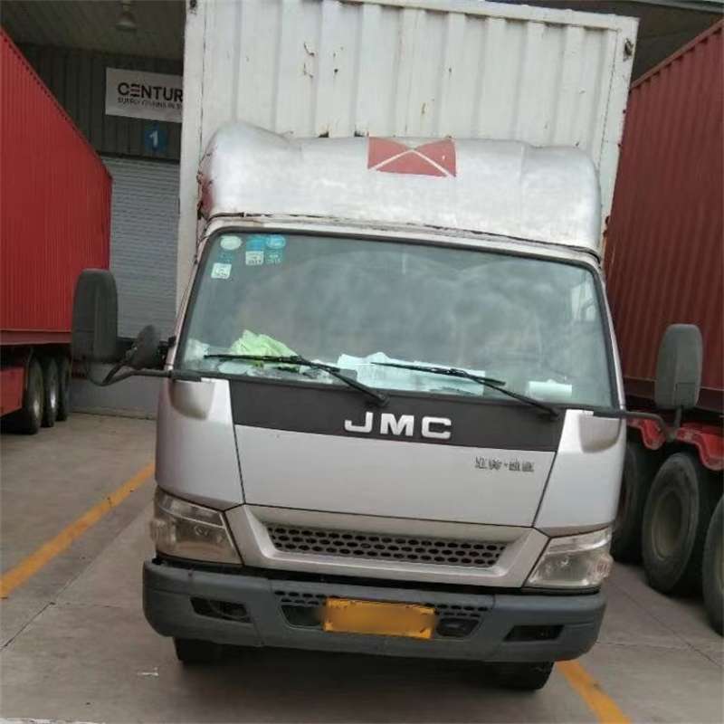 河北秦皇岛北戴河至荆州货运专线，一站式物流服务助您成功