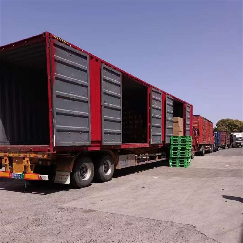 河北秦皇岛北戴河至咸宁货运专线，一站式物流服务助您成功