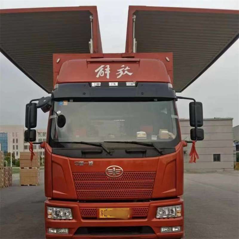 河北秦皇岛北戴河到白城物流公司——一站式服务，满足您的各种物流需求