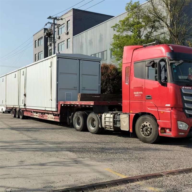 河北秦皇岛北戴河到邹平物流公司-一站式服务（邹平专线物流）