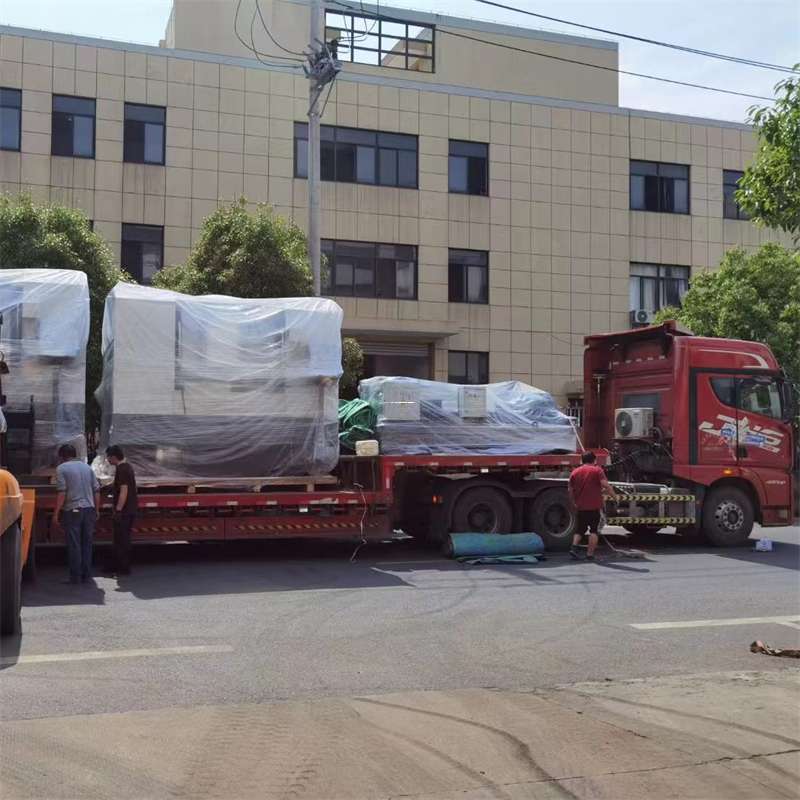 河北秦皇岛北戴河到南京物流公司一站式服务，让货运更轻松