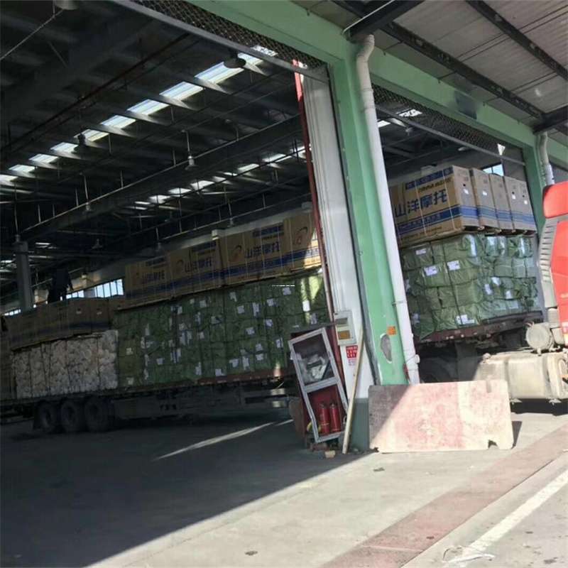 河北秦皇岛北戴河到苏州物流公司——一站式服务，让货运更便捷