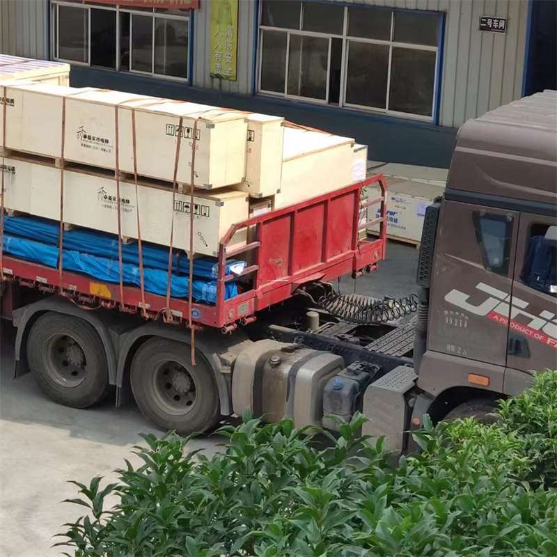 河北秦皇岛北戴河到海口物流公司一站式服务，让货运更轻松