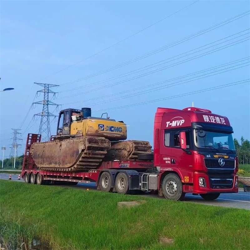 河北秦皇岛北戴河到百色物流公司一站式服务，让货运更轻松