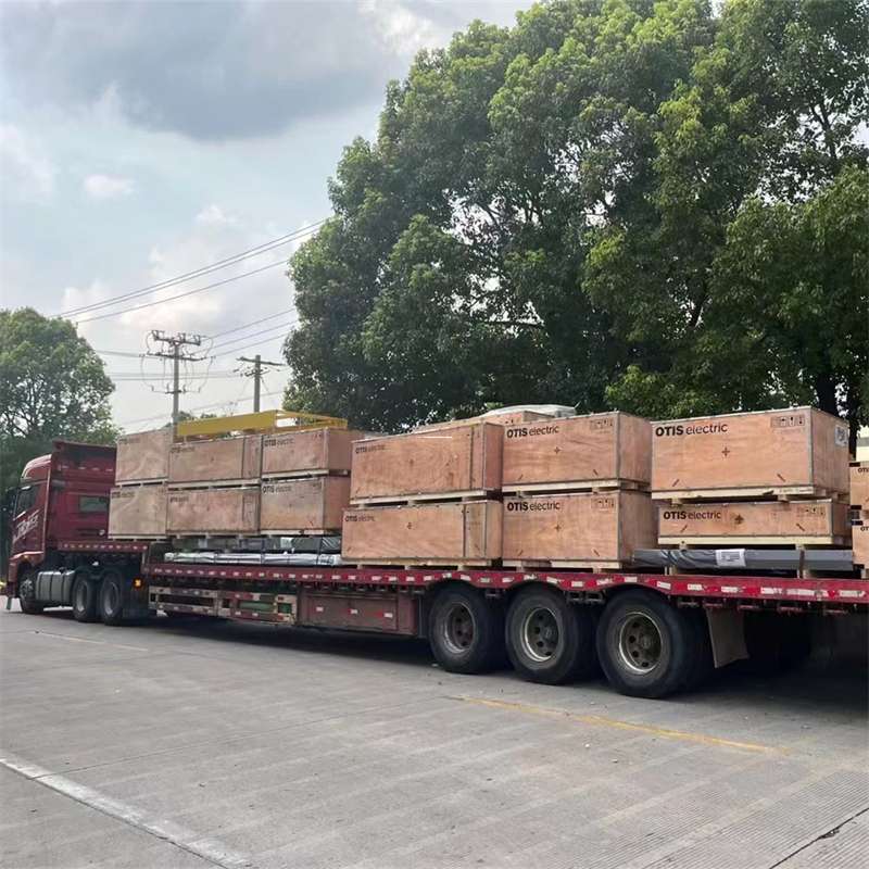 河北秦皇岛北戴河至新疆五家渠物流专线一站式服务，让货运更高效