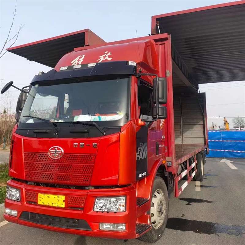 河北秦皇岛北戴河到即墨物流公司，一站式服务，让货运更便捷（到即墨物流公司,一站式服务,让货运更便捷）